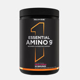 Rule One Proteins Essential Amino 9 |30 Servings Fruit Punch